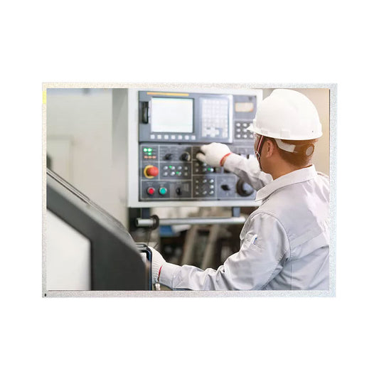 DV150X0M-N12 BOE 15 inch 1024x768 Touch LCD Screen With Driver Board