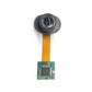 0.4 Inch OLED Microdisplay 1280×960 OLED Display With AV/HDMI Driver Board For EVF AR Red Dot Sight Display Solutions