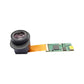 0.4 Inch OLED Microdisplay 1280×960 OLED Display With AV/HDMI Driver Board For EVF AR Red Dot Sight Display Solutions