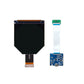 VS021XRM-NW0-6KP0 BOE 2.1 Inch 1600x1600 LCD Display MIPI Interface LCD Panel With Board For HMD AR VR