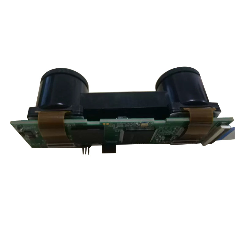 ECX331D 0.5 Inch OLED Microdisplay 1024x768 High Brightness OLED Display With Driver Board For EVF AR Red Dot Sight Display Solutions