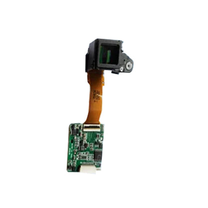 0.39 Inch OLED Microdisplay 800×600 OLED Display With AV/HDMI Driver Board For EVF AR Red Dot Sight Display Solutions