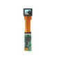 ECX334C 0.39 Inch Micro OLED Display Sub-LVDS 1024×768 High Brightness 1000nits OLED Display With Driver Board For EVF AR Red Dot Sight Display Solutions