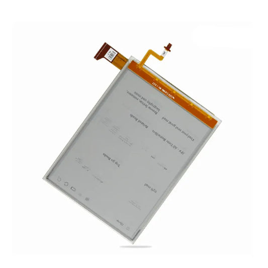 ED060XG1(LF)T1-11 ED060XG1T1-11 6 Inch 768x1024 E-Ink ED060XG1 LCD For Ebook eReader LCD Display Replacement
