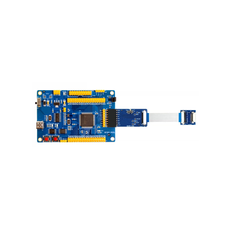 0.97 Inch Monochrome E Ink Display SPI 184x88 Low Power E-Paper Electronic Paper Screen