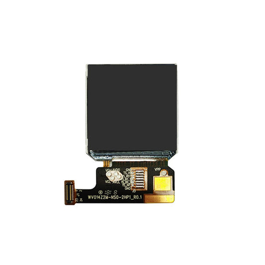 1.4 Inch Square LCD Display 320x320 MIPI (1 data lane) LCD Screen For Wearable