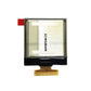 1.5 Inch OLED Square Display 128x128 SPI Interface Full Viewing Angle Square Screen