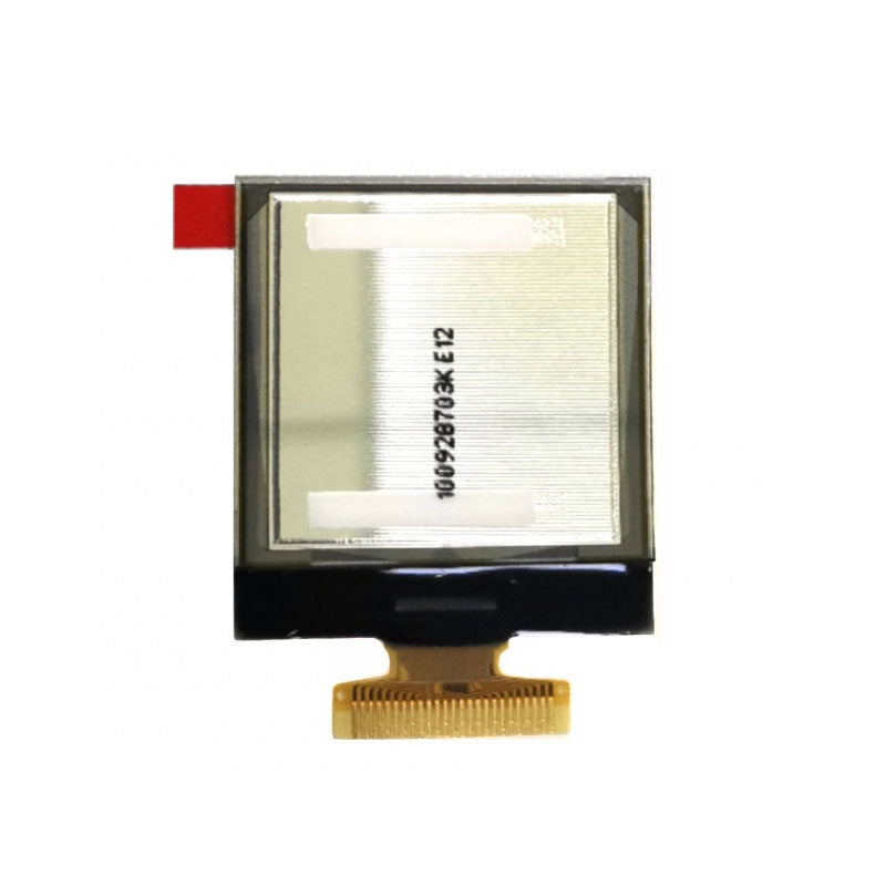 1.5 Inch OLED Square Display 128x128 SPI Interface Full Viewing Angle Square Screen