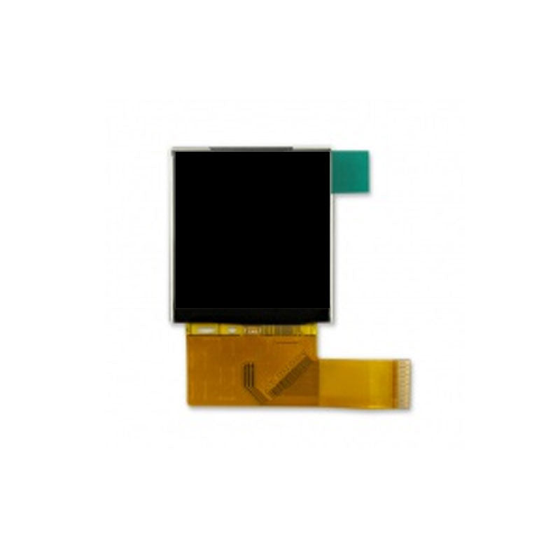 1.54 Inch TFT LCD 320x320 IPS LCD Screen Wide Temperature Square LCD Display For Handheld PDA