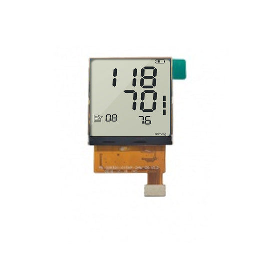 1.54 Inch 320x320 Square LCD 24PIN SPI-4 Interface Full View Angle TFT LCD Display