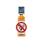 1.69 Inch Round Color E Ink Display SPI 400×400 Ultra-Thin Electronic Paper Display Module
