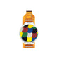 1.69 Inch Round Color E Ink Display SPI 400×400 Ultra-Thin Electronic Paper Display Module