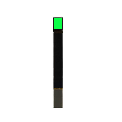 0.23 Inch Micro OLED Display MIPI  640×400 High Brightness 3000nits OLED Display With HDMI Board For EVF AR Red Dot Sight Display Solutions