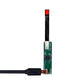 0.23 Inch Micro OLED Display MIPI  640×400 High Brightness 3000nits OLED Display With HDMI Board For EVF AR Red Dot Sight Display Solutions