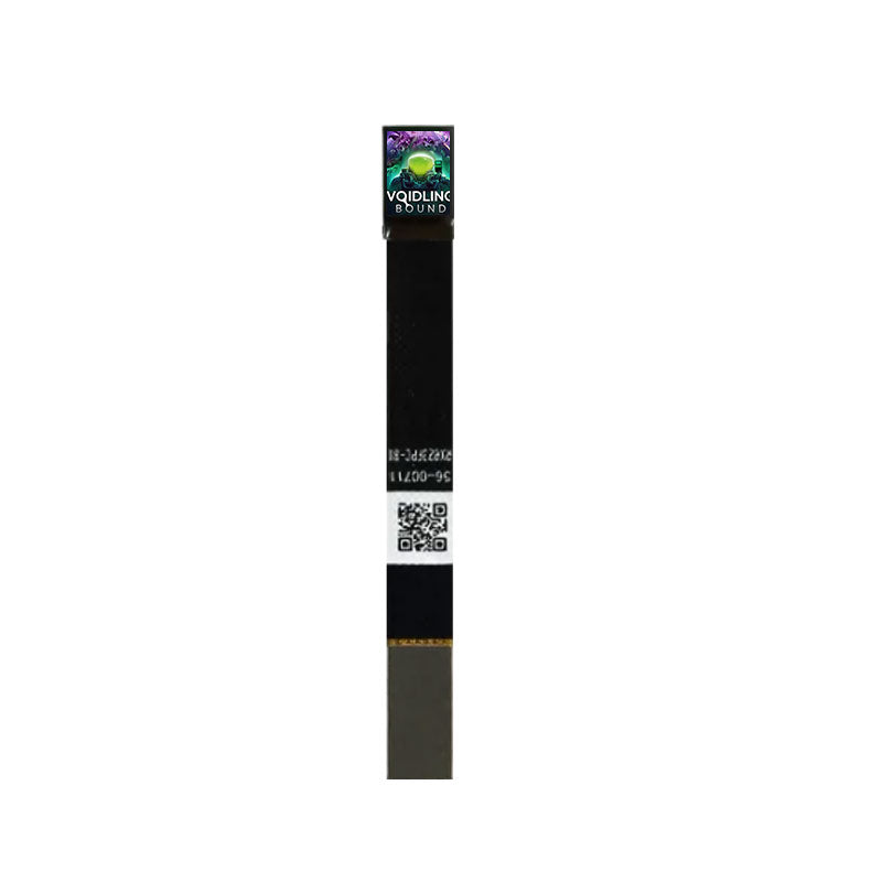0.23 Inch Micro OLED Display MIPI  640×400 High Brightness 3000nits OLED Display With HDMI Board For EVF AR Red Dot Sight Display Solutions