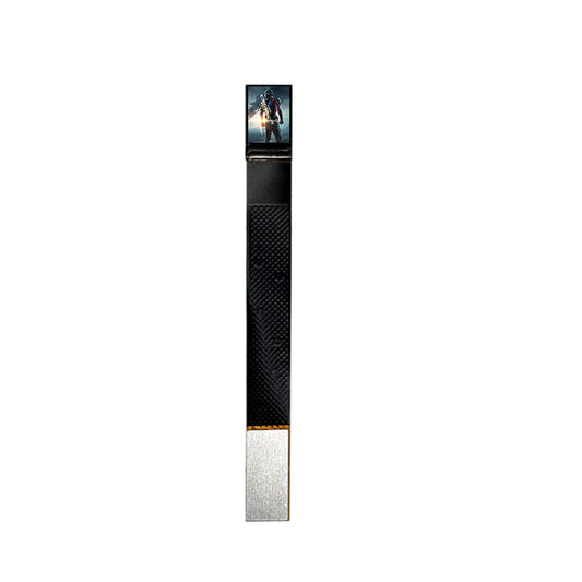 0.23 Inch Micro OLED Display MIPI 640×400 High Brightness 5000nits OLED Display For EVF AR Red Dot Sight Display Solutions