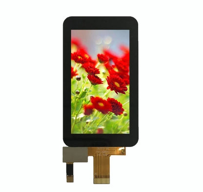 ET030NH02-KT ET030NH02-K 3 Inch TFT LCD Panel 360x640 MIPI LCD Display