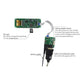 4 Inch Serial Screen 400x960 IPS Full-Viewing Strip Configuration Script Serial TFT Display With Capacitive Touch For Medical