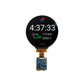 4 Inch Round Display 720×720 MIPI IPS Circular Display with Capacitive Touch & HDMI Driver Board