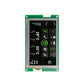 4.3 Inch Serial Screen IPS 480x800 Full Viewing Angle Script Configuration Serial TFT Display With Capacitive Touch/Resistive Touch