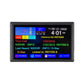 4.3 Inch Serial Port Screen 8P 480x272 Housing Configured LUA Serial TFT Display With Capacitive Touch/Resistive Touch For Medical.