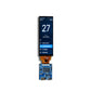 4.58 Inch Stretched LCD Display IPS RGB 320×960 Bar Display with HDMI Driver Board