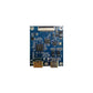 5 Inch Square Display 720×720 30-Pin MIPI IPS LCD Screen with Optional Touch & HDMI Driver Board