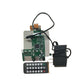 5 Inch Square Display 720×720 30-Pin MIPI IPS LCD Screen with Optional Touch & HDMI Driver Board