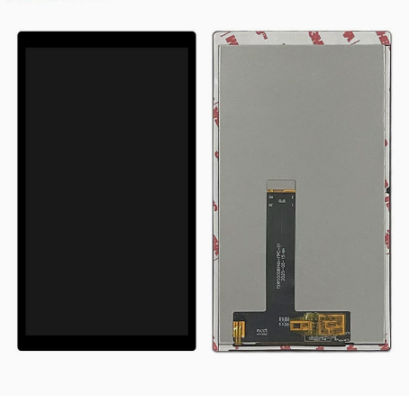 5.5 Inch TFT LCD Display 1080×1920 High Brightness 700nits LCD Display for Gaming Handheld Console & Motorcycle Navigation