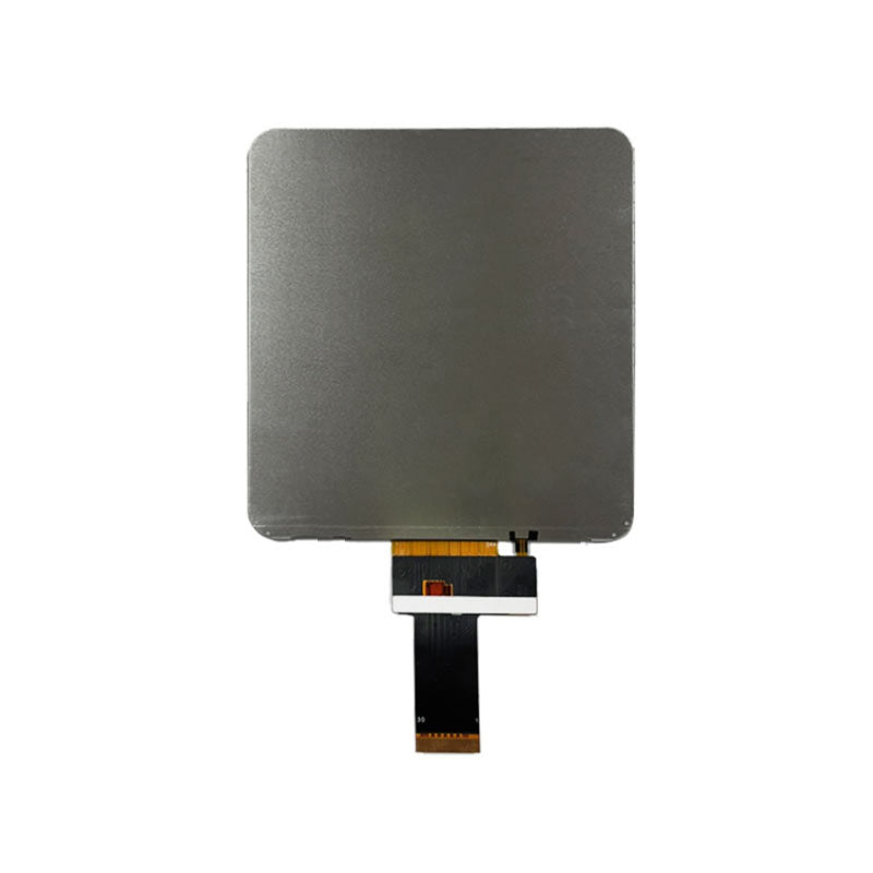 5.1 Inch Square Display IPS 720x720 MIPI TFT LCD Display With In-Cell Touch