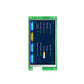 5.5 Inch UART TFT Display 720x1280 Consumption Script Configuration Serial TFT Display With Capacitive Touch For Medical