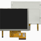 10.3 Inch TTF LCD Display & 5.7 Inch LCD Display