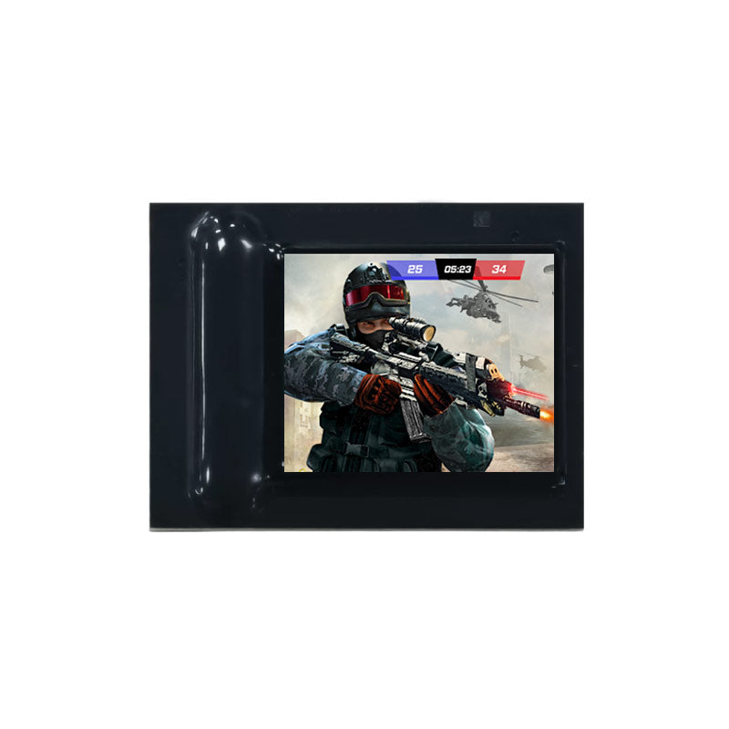 0.6 Inch Micro OLED Display RGB 800×600 OLED Display For EVF AR Red Dot Sight Display Solutions