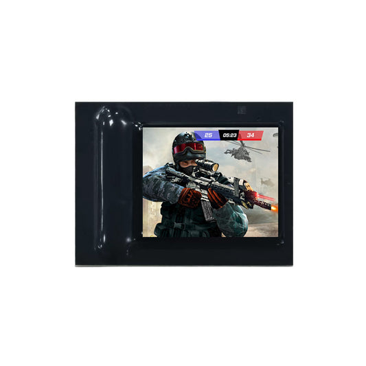 0.6 Inch Micro OLED Display RGB 800×600 OLED Display For EVF AR Red Dot Sight Display Solutions