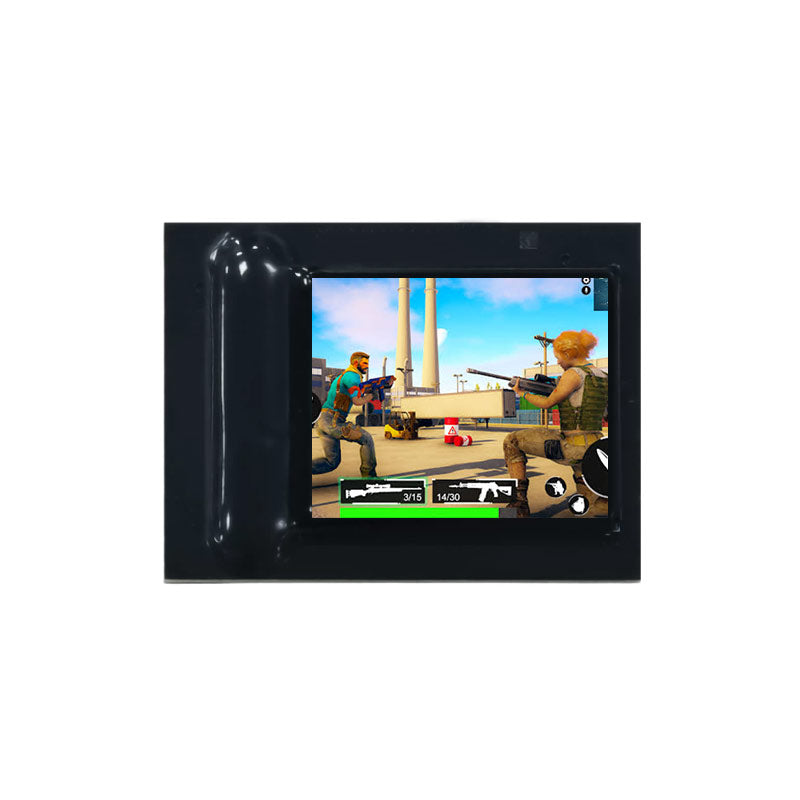 0.6 Inch Micro OLED Display RGB 1280×1024 OLED Display For EVF AR Red Dot Sight Display Solutions