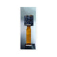 6.86 Inch Stretched LCD Display MIPI 480×1280 Bar Display with Touch & HDMI Driver Board