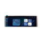 6.86 Inch Stretched LCD Display MIPI 480×1280 Bar Display with Touch & HDMI Driver Board