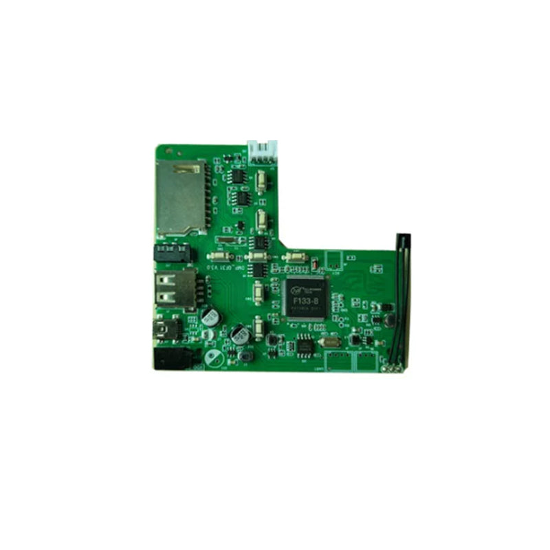 7 Inch Round Display MIPI 1080×1080 High Brightness 1000nits IPS Circular Display with Capacitive Touch & HDMI Driver Board