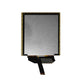 7.6 Inch Square Display 1200x1200 MIPI 1000nits High Brightness TFT LCD Display With Capacitive Touch