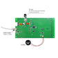 8 Inch USB Extended Type-C Display 800x1280 Serial TFT Display With Capacitive Touch/Resistive Touch