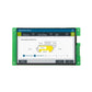8 Inch USB Extended Type-C Display 800x1280 Serial TFT Display With Capacitive Touch/Resistive Touch