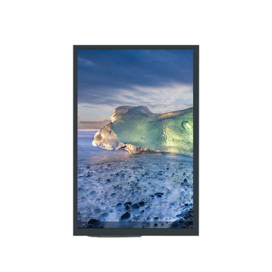 ET080WU05-O High Brightness 8 inch 1200x1920 TFT LCD Panel MIPI Interface LCD Display Screen