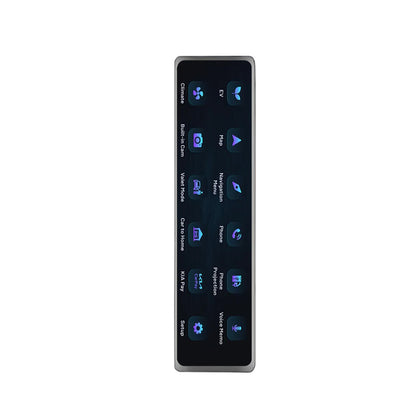 11.3 Inch Stretched LCD Display 440×1920 40-Pin MIPI Bar Display with Touch & HDMI Driver Board