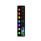 11.3 Inch Stretched LCD Display 440×1920 40-Pin MIPI Bar Display with Touch & HDMI Driver Board