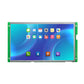 10.1 Inch Serial Screen 1024x600 Configuration LUA Serial TFT Display With Capacitive Touch/Resistive Touch For Medical