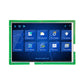 10.1 Inch AV Input Serial Port Screen 800x1280 Configuration LUA Serial TFT Display With Capacitive Touch