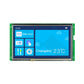 10.1 Inch Serial Port Screen 1024x600 8P Interface HD IPS232 Serial TFT Display With Capacitive Touch/Resistive Touch For Medical