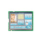 10.4 Inch AV Input 4P Serial Port Screen 800x600 Group LUA Serial TFT Display With Capacitive Touch/Resistive Touch