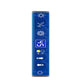 11.26 Inch Stretched Bar LCD Display MIPI 440×1920 Bar Display with Touch & HDMI Driver Board