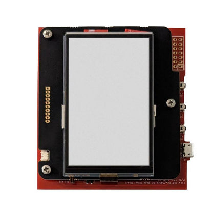 LS032B7DD02 with Front Light Sharp 3.2 Inch Memory-in-Pixel LCD Display 336x536 Sunlight Readable 3-wire SPI Small LCD Display
